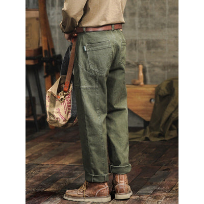 Adrián® | Modern And Versatile Summer Trousers