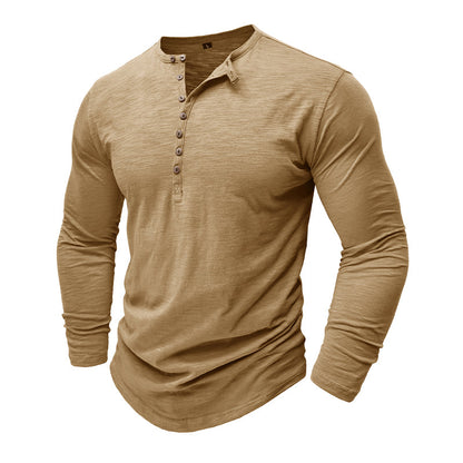 Ethan® | Long Sleeve Shirt