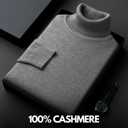 Jordan® | Cashmere Sweater