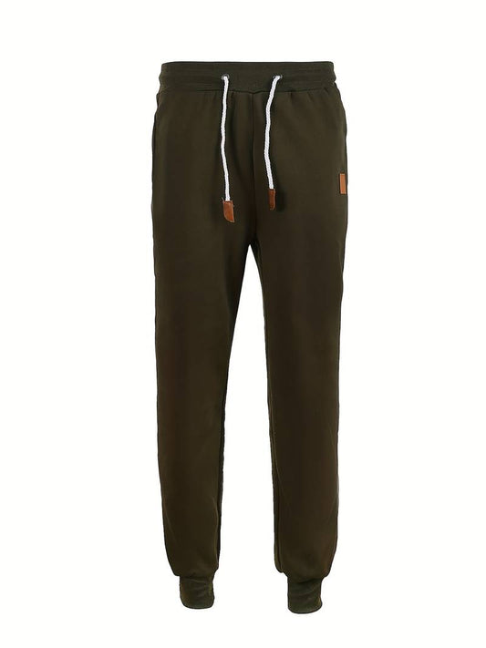 Frederick® | Casual, Loose-Fitting Trousers With Drawstring