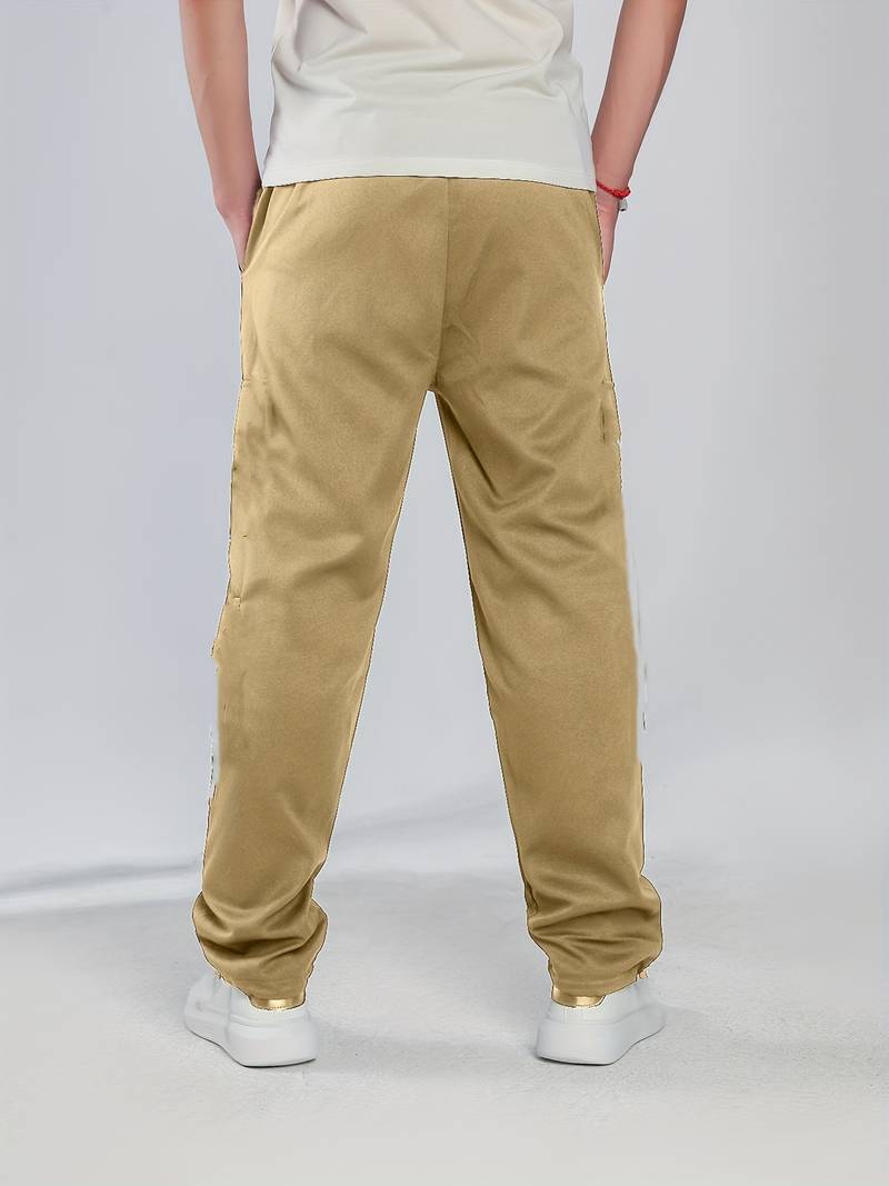 Sotero® | Casual Cargo Pants For Men