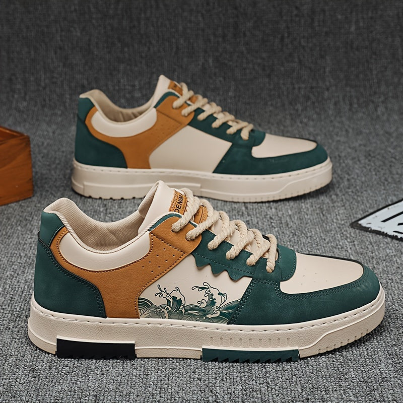 Damon | Casual Men's Shoes