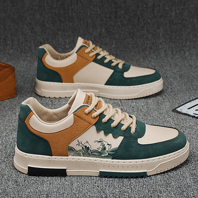 Damon | Casual Men's Shoes