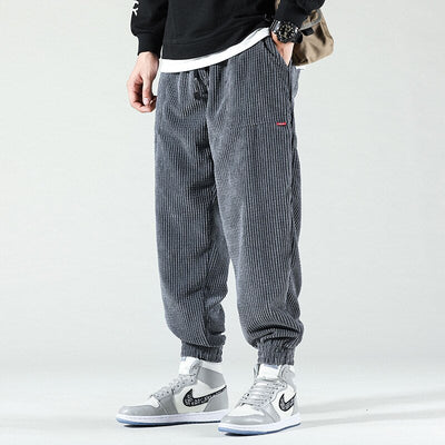 Juan® | Stylish And Elegant   Trousers