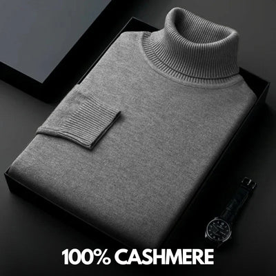 Jordan® | Cashmere Sweater