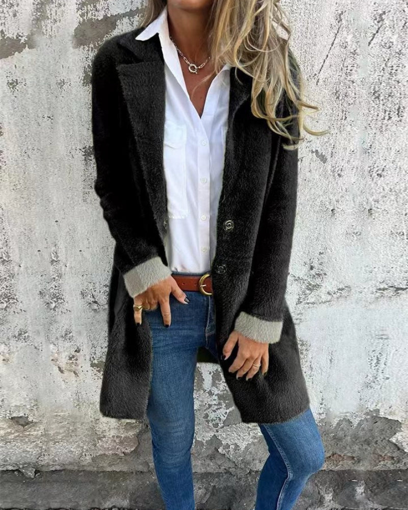 Orson | Comfortable Jacket