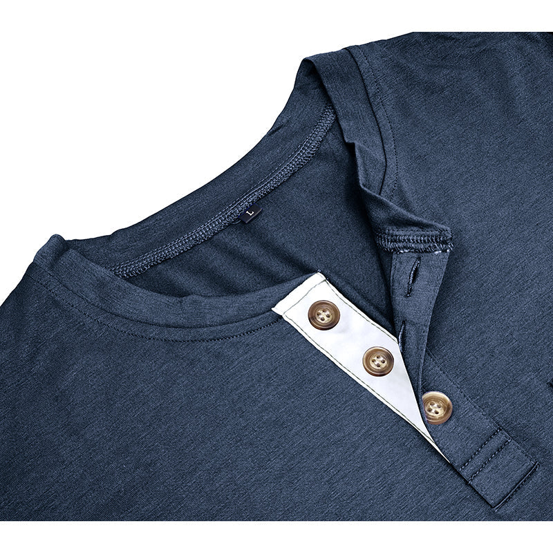 Leslie® | Casual Long Sleeve