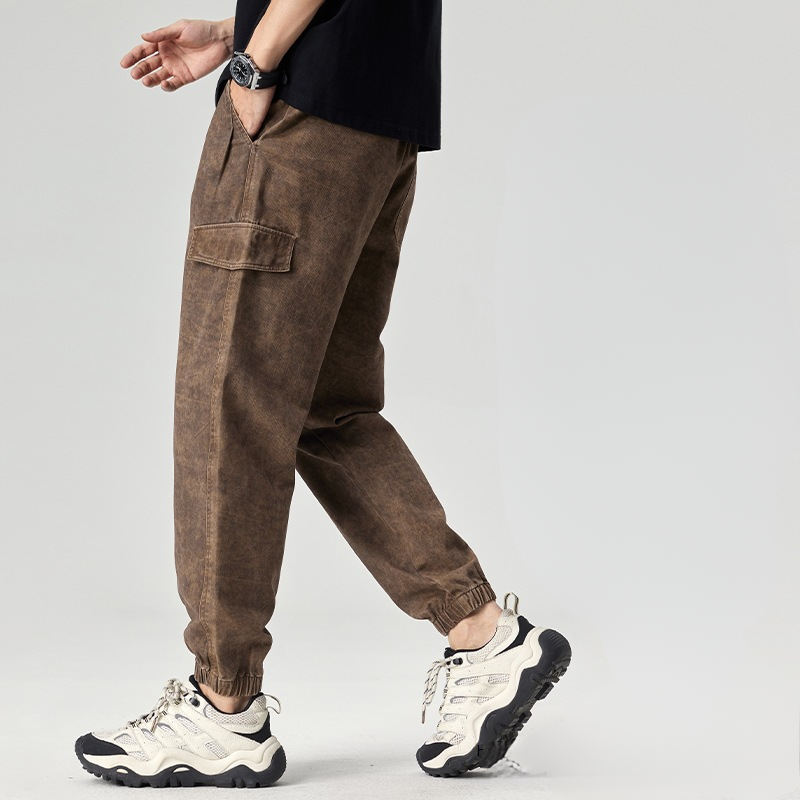 Oliver® | Cargo Joggers