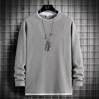 Felipe® | Casual Long Sleeve Sweatshirt