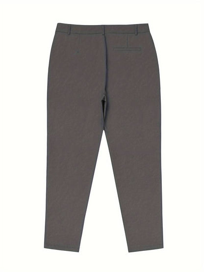Fraser® | Elegant Formal Trousers
