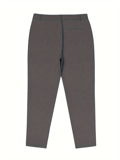 Fraser® | Elegant Formal Trousers
