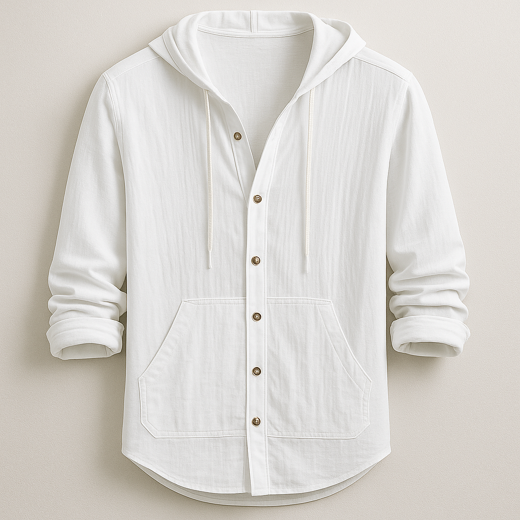 Hunter | Ellis Hoodie Shirt