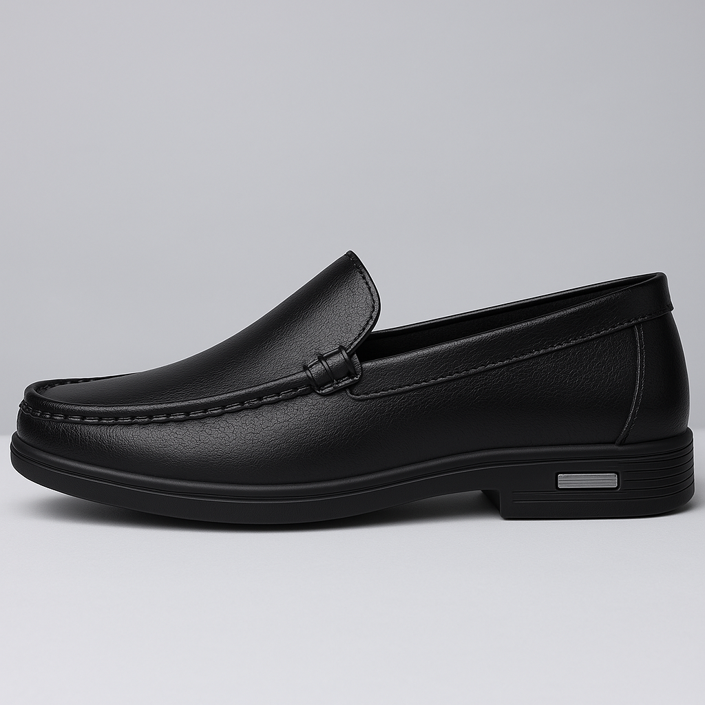 Clark® | Italiana Genuine Leather Loafers