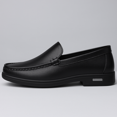 Clark® | Italiana Genuine Leather Loafers