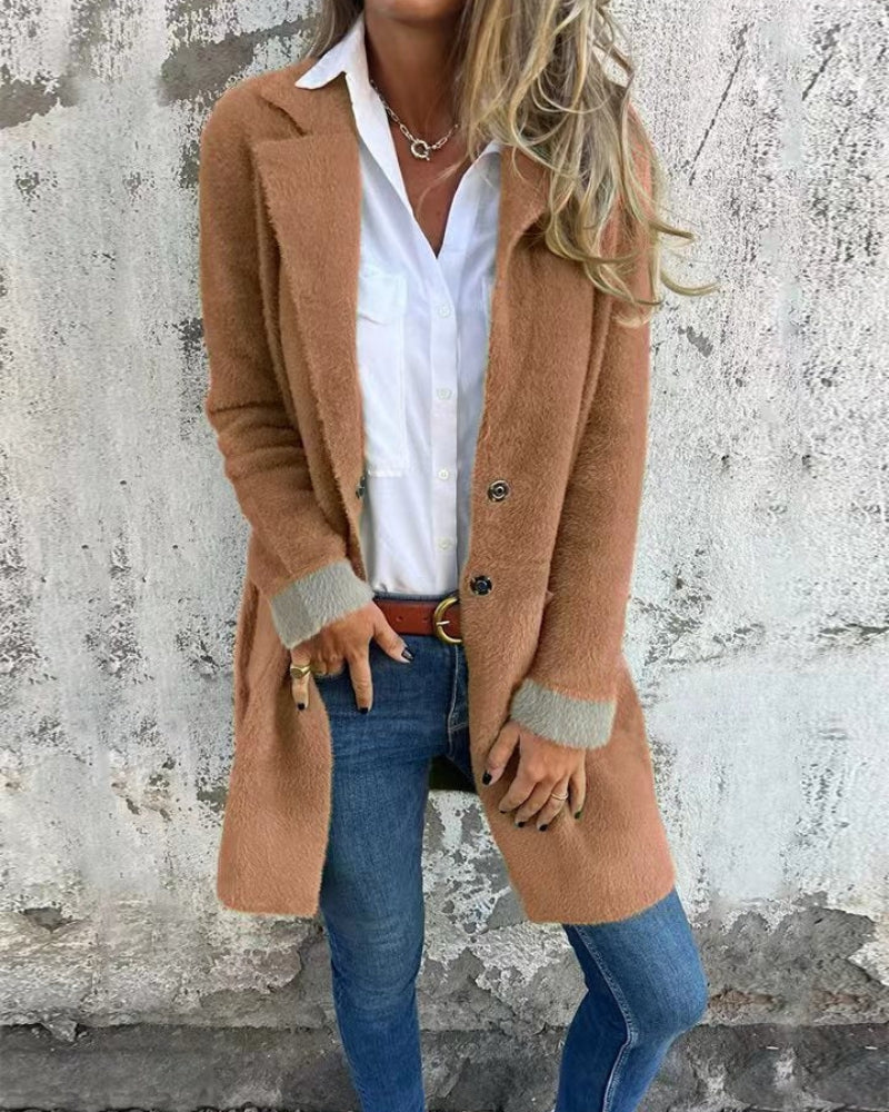 Orson | Comfortable Jacket