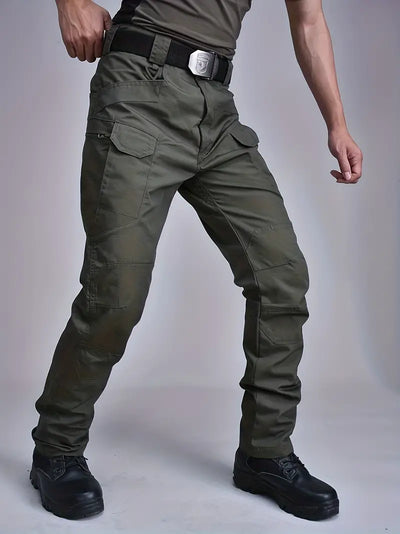 Magín® | Army Trousers For Men