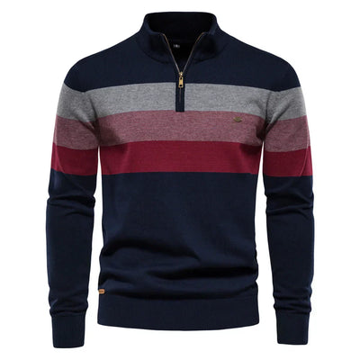 Roy® | Men'S Striped Sweater