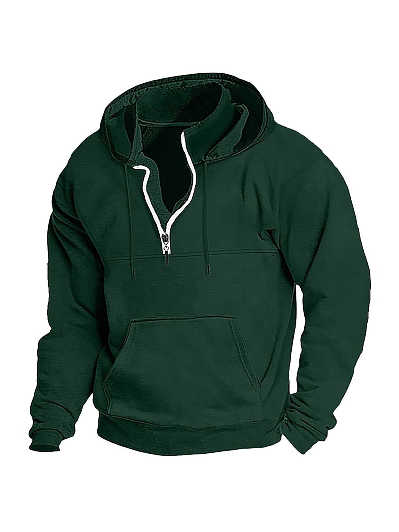 Lucian | Hoodie with pocket