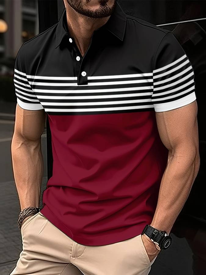 Irving® | Nordic Polo