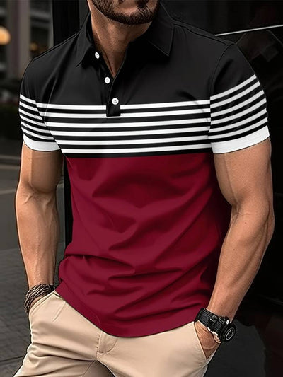 Irving® | Nordic Polo