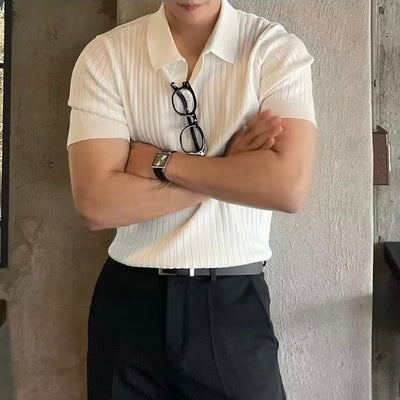 Anatoliy® | CHUNCHEON Casual Polo