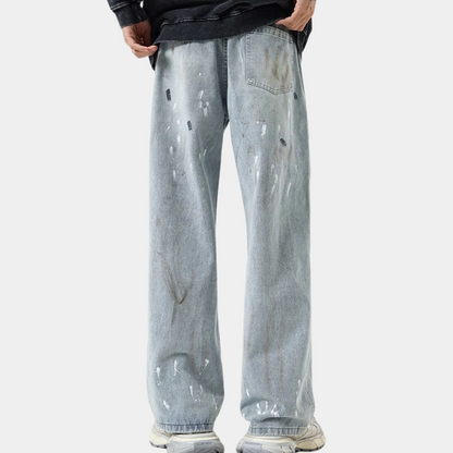 Xavier® | Elegant jeans for men