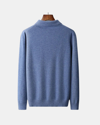 Cristian® | Jupiter Cashmere Polo