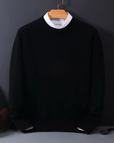 Winston | Elegant Pullover