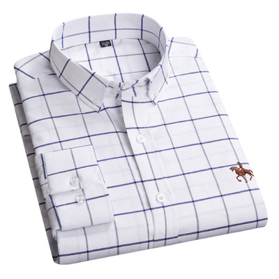 Evan® | Premium Full Sleeve Shirts