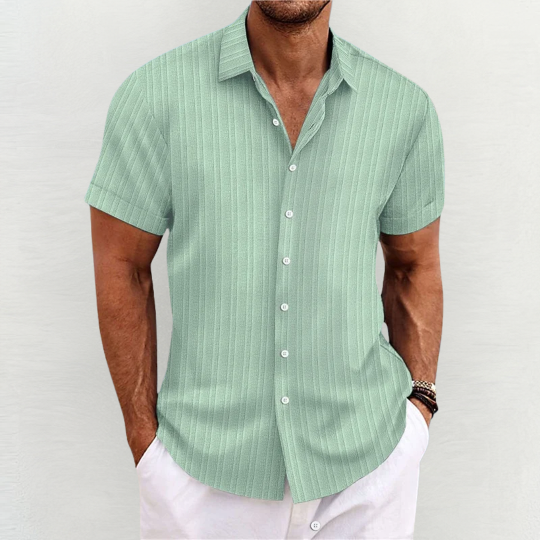 Liam® | Summer Style, Absolute Comfort