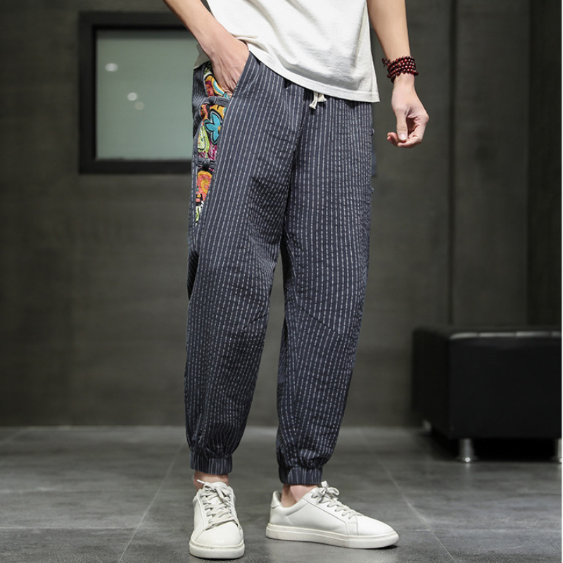 Ildefonso® | Joggers