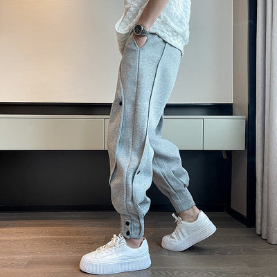 Kirk® | Tapered Joggers