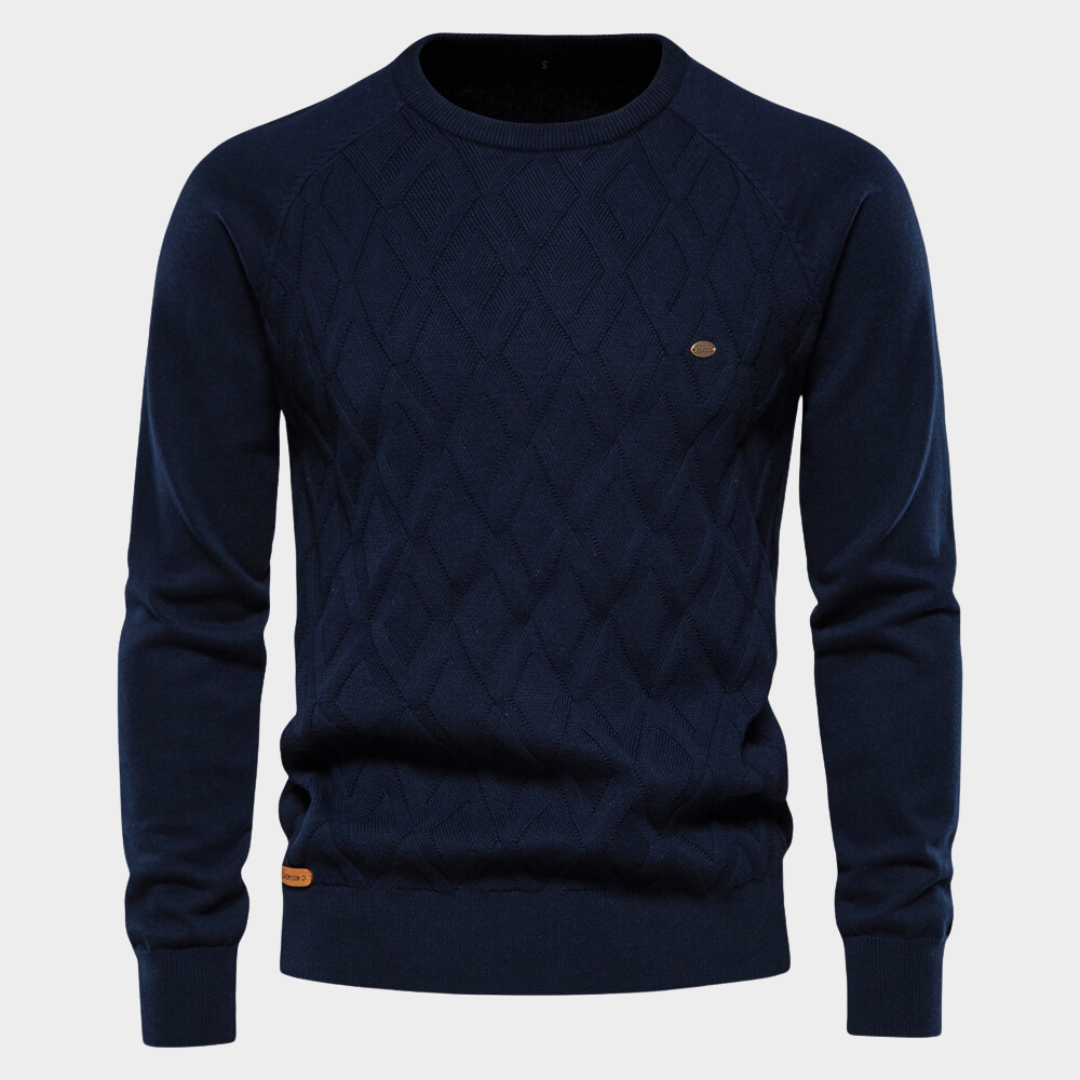 Yardley® | Luxury Comfort Sweater
