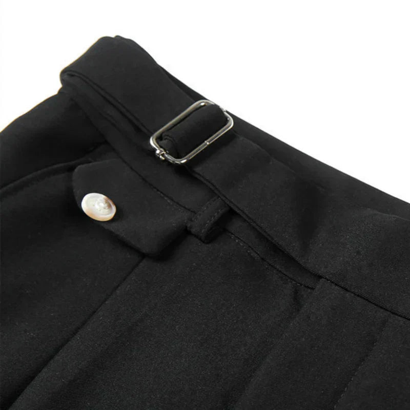 Tomás® | Elegant And Casual   Trousers