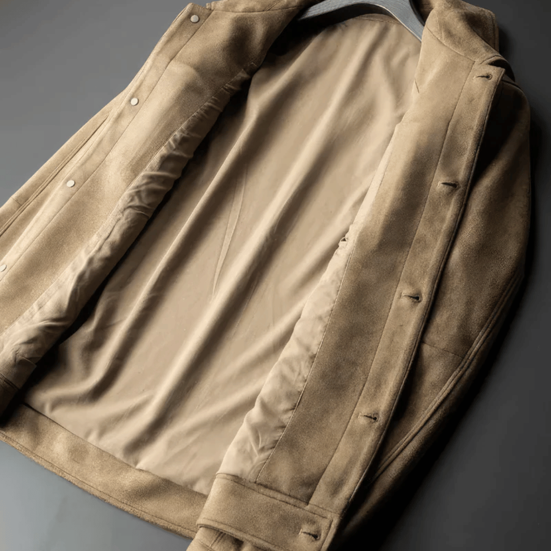 Caelan | Ludwig – Fashionable jacket for men