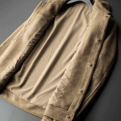 Caelan | Ludwig – Fashionable jacket for men
