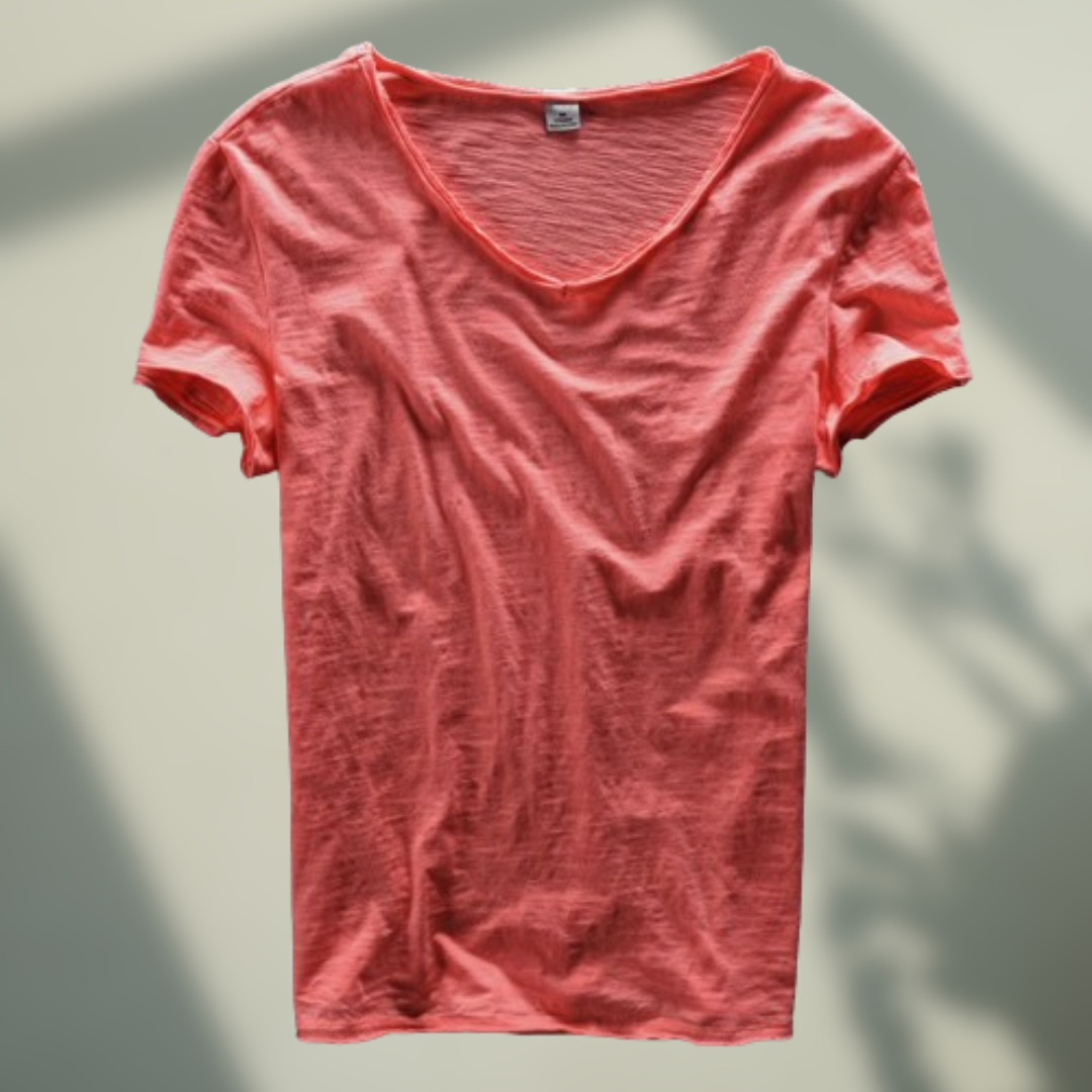 Esteban® | Men's Breathable Casual T-Shirt