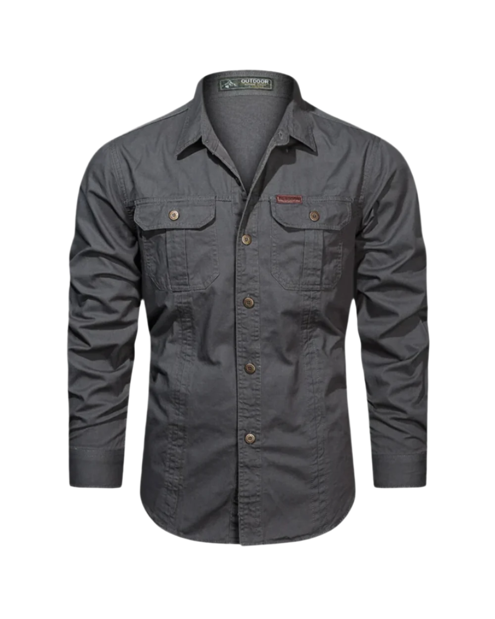 Julian | Florence Elegant Shirt