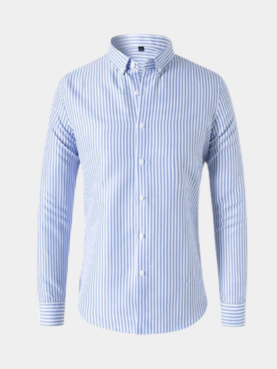 Guy | DECISIVE STRIPED SHIRT