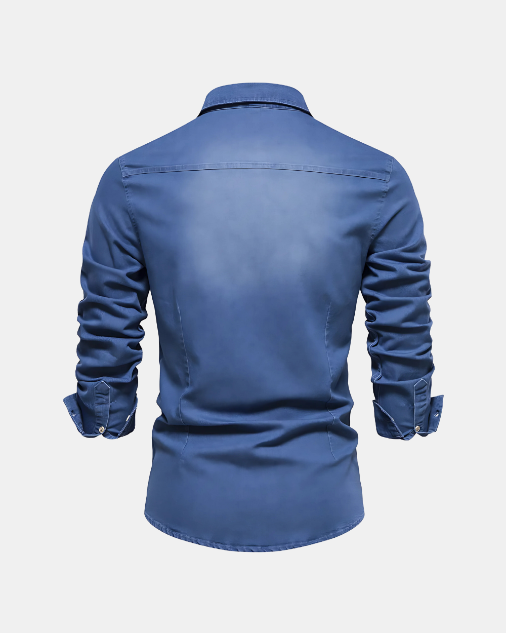 Zacarías® | Denim Shirt