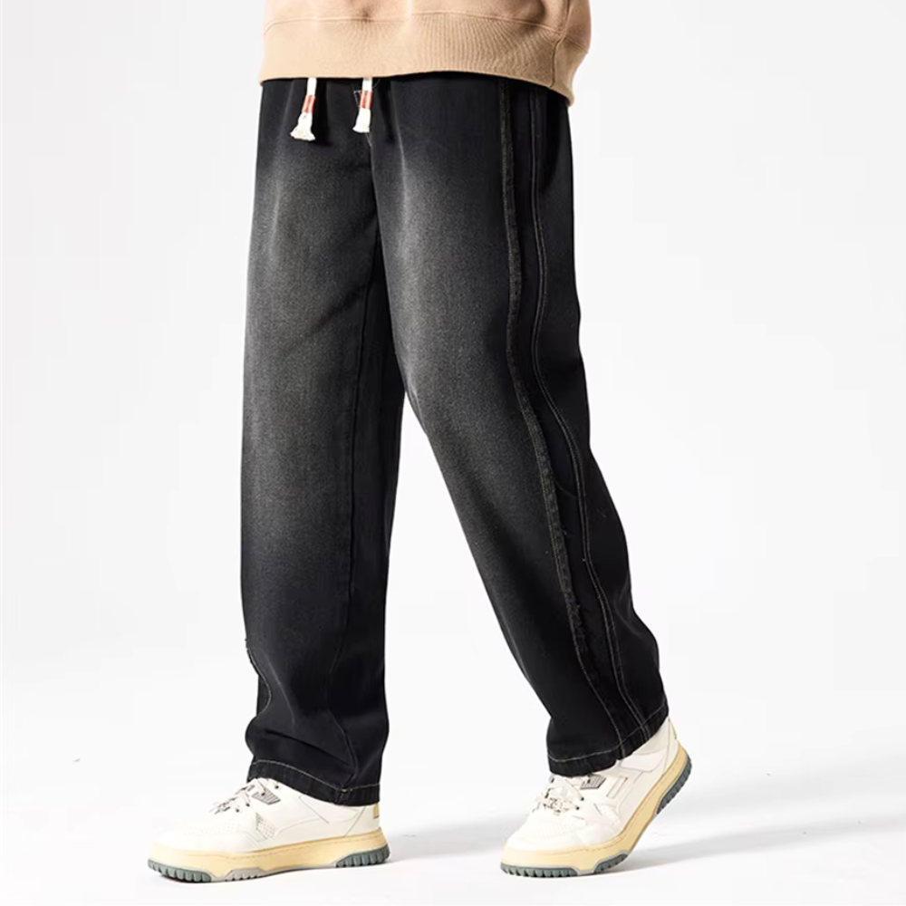 Bhamini® | Denim Pants