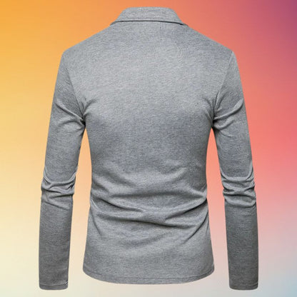 Mateo® | Western Lapel Jacket