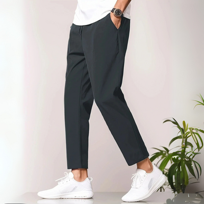 Pablo® | Lightweight And Luxurious Pants