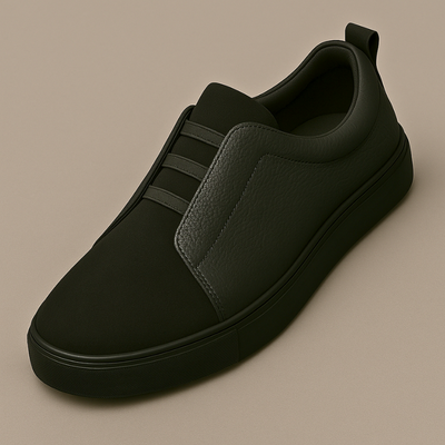 Kyler | Premium Leather Sneakers