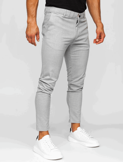 Luis® | Elastic Trousers