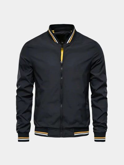 Leocadius | Midtown Bomber Jacket