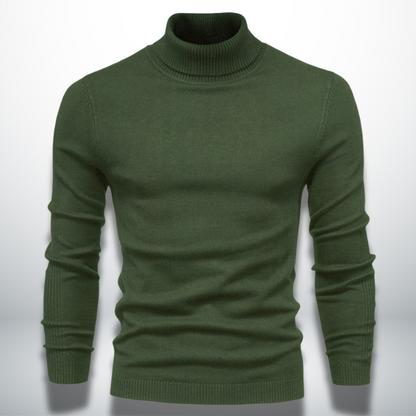 Aureliano® | Elegant Turtleneck Sweater