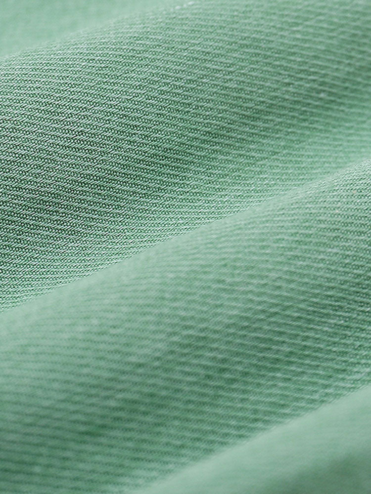 Arett® | Men Cotton Button Up Shirt