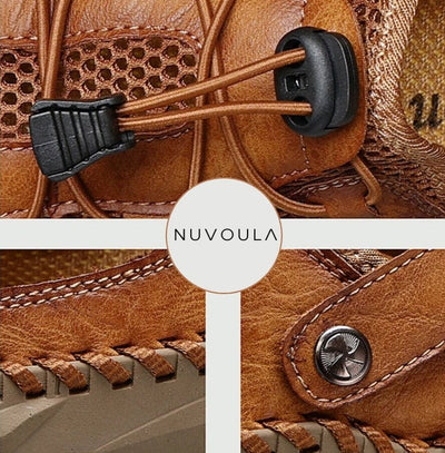 Batista® | Genuine Leather Sandals