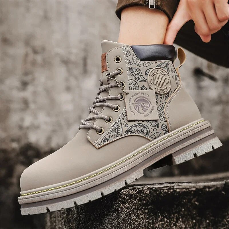 Ernesto® | Stylish And Elegant   Boots